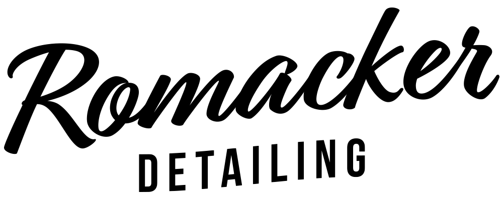 Romacker Detailing